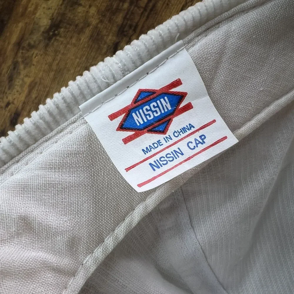 Nissin please see